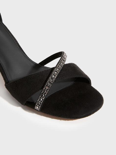 TENDANCE Sandals (textile)