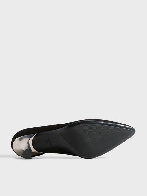 THIERRY RABOTIN ROMANE Shoes (genuine suede)