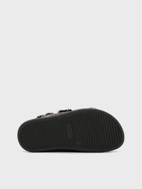 TENDANCE Flip-flops (cotton)