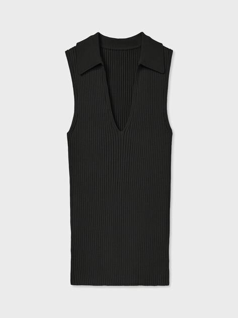 MAISON DAVID Top (viscose/polyester)