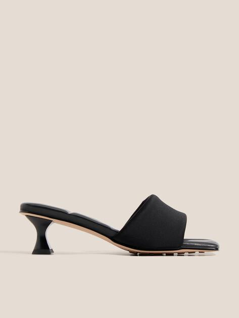 TENDANCE Mules (textile)