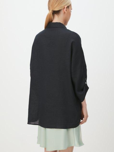 MAISON DAVID Shirt (linen)