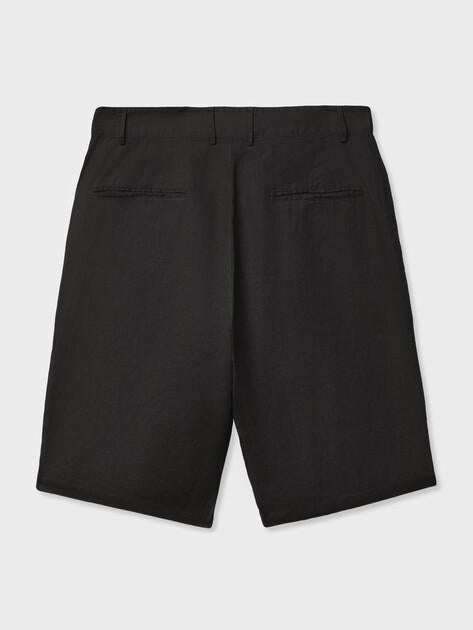 MAISON DAVID Shorts (linen)