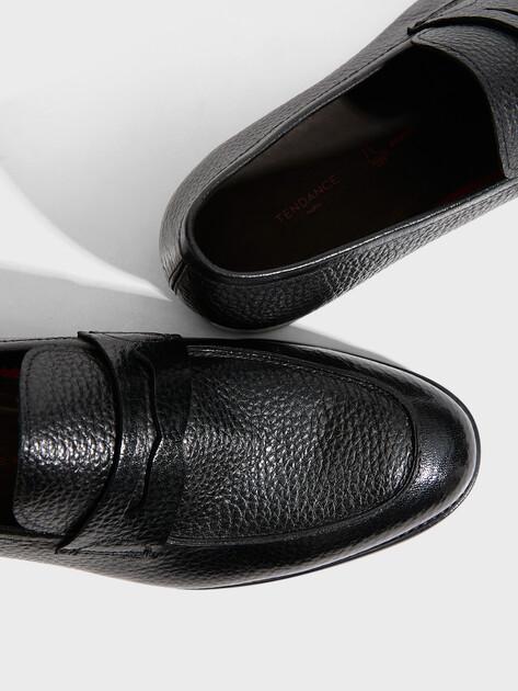 TENDANCE Loafers (genuine leather)