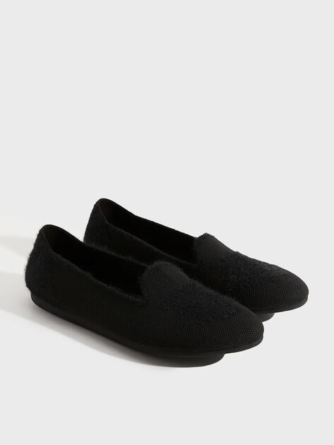 TENDANCE Slip-ons (textile)