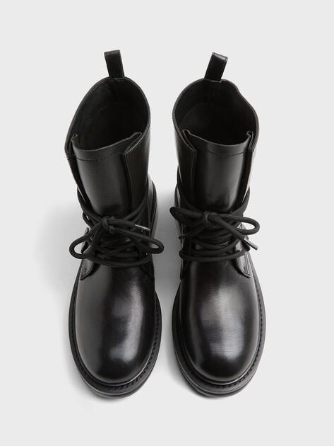 TENDANCE Boots (genuine leather)