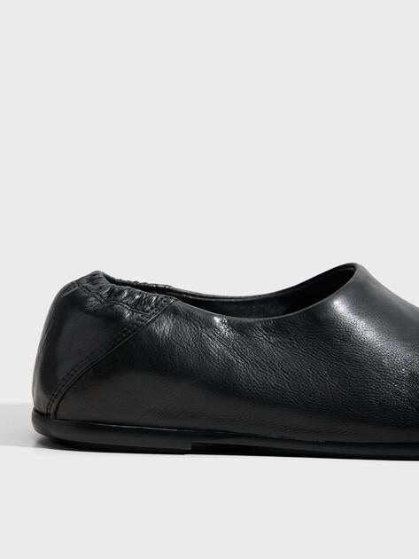 TENDANCE Ballet flats (genuine leather)