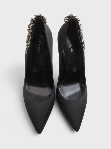 TENDANCE Shoes (satin)