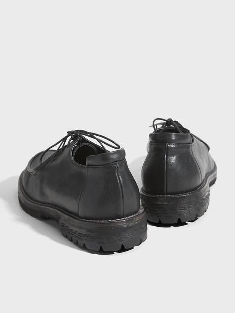 ERNESTO DOLANI Low shoes GUNNY (genuine leather)