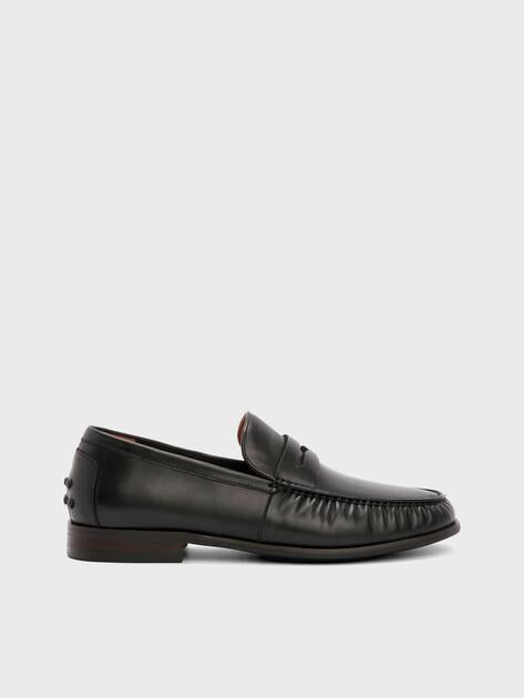 TENDANCE Loafers (genuine leather)