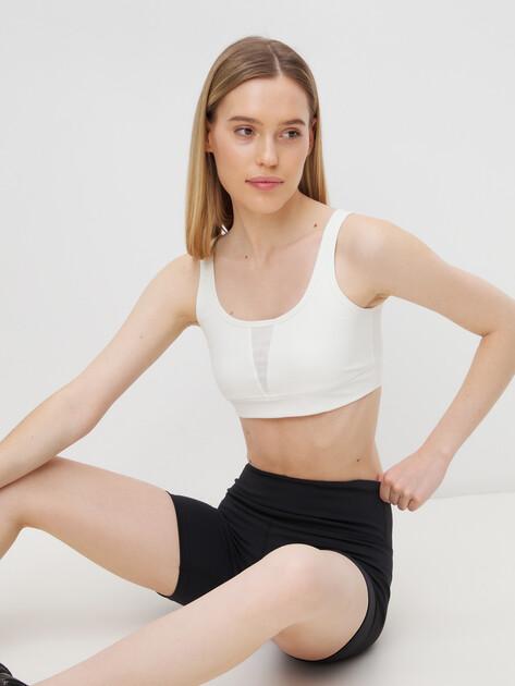 MAISON DAVID Shorts (polyester/spandex)