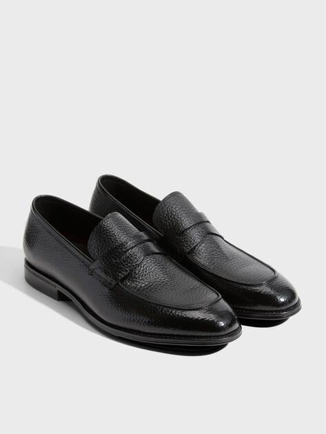 TENDANCE Loafers (genuine leather)