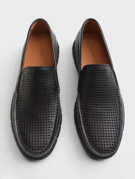 TENDANCE Loafers (genuine leather)