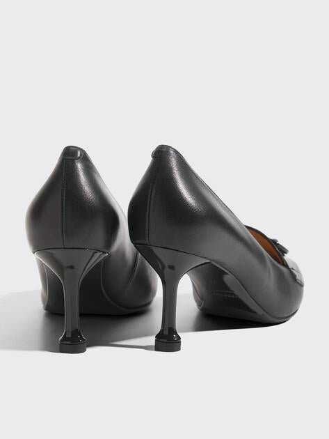 GIOVANNI FABIANI Shoes (upper and sole made of genuine leather)