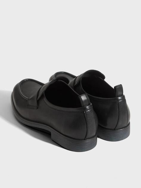 MAISON DAVID Loafers (genuine leather)