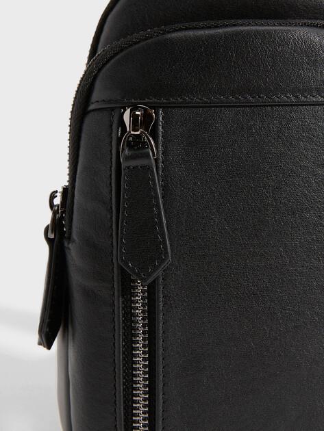 TENDANCE Backpack (genuine leather)