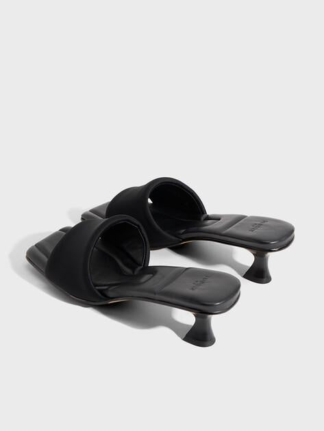 TENDANCE Mules (textile)