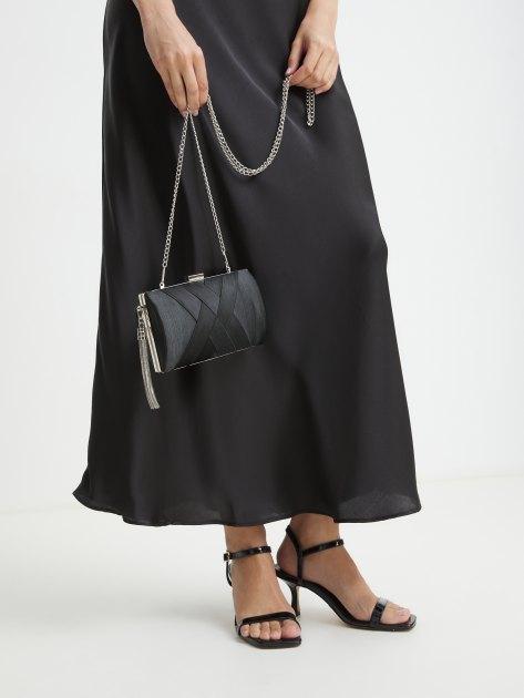 TENDANCE Clutch (polyester)