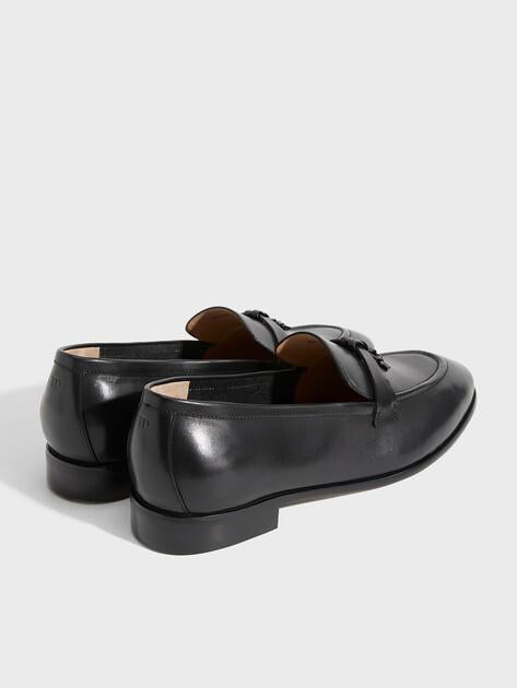TENDANCE Loafers (genuine leather)