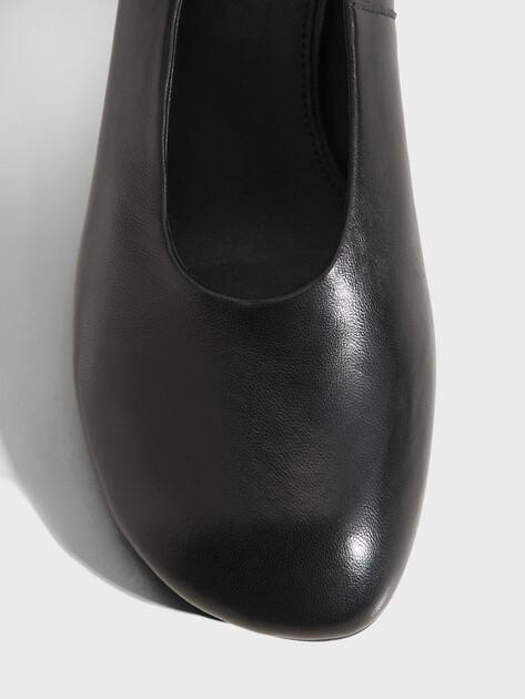 TENDANCE Shoes (genuine leather)