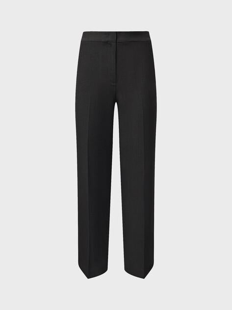 MAISON DAVID With trousers (polyester)