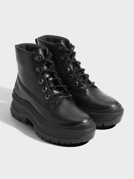 TIMBERLAND ROXIE LANE Boots (genuine leather)