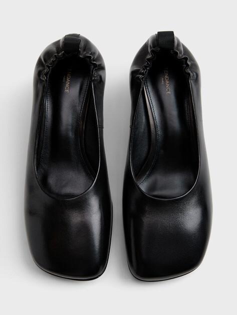 TENDANCE Shoes (genuine leather)