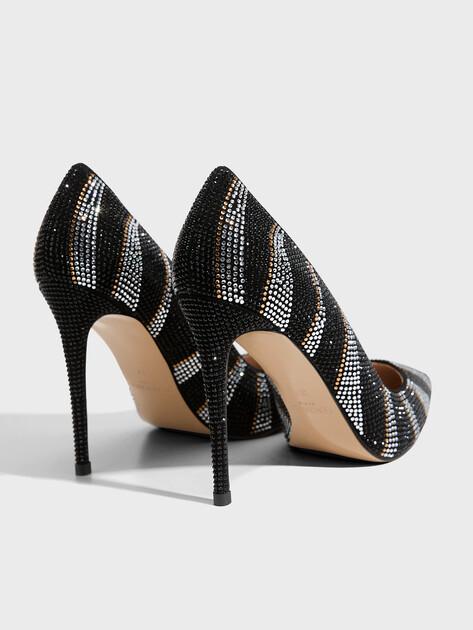 TENDANCE Shoes (natural suede)