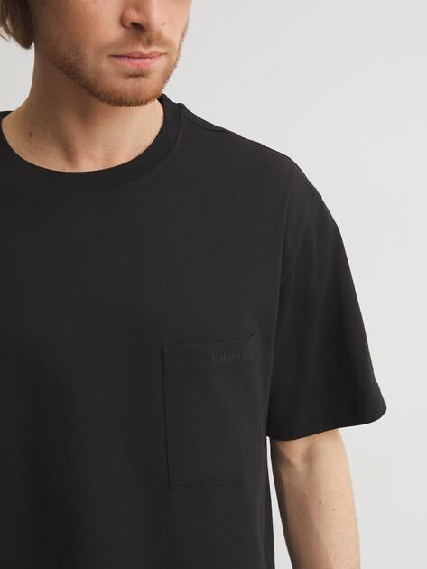 MAISON DAVID T-shirt (cotton)