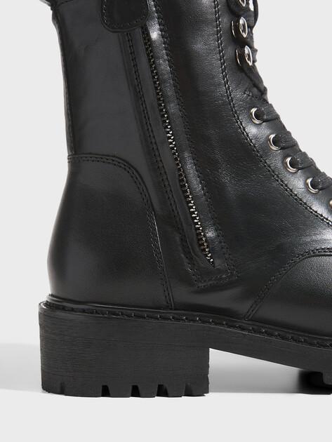 TENDANCE Boots (genuine leather)