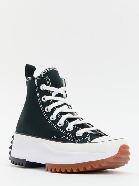 CONVERSE Run Star Hikes (Textile/Rubber)