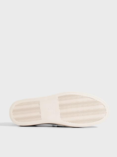 TENDANCE Loafers (genuine suede/genuine leather)