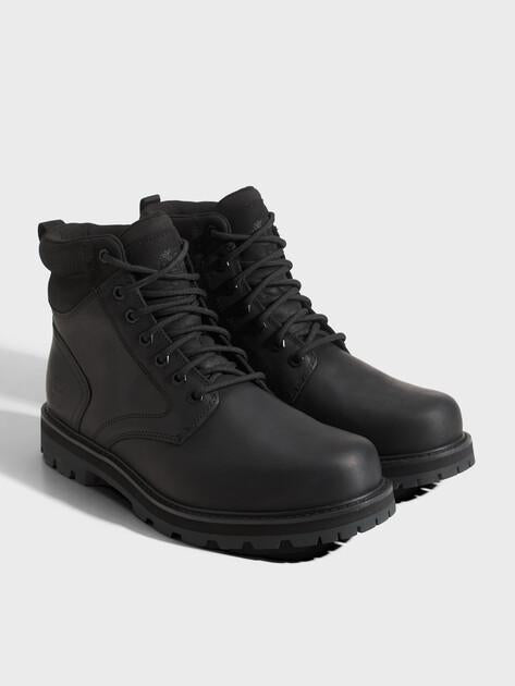 TIMBERLAND BRITTON ROAD MID Boots (genuine nubuck)
