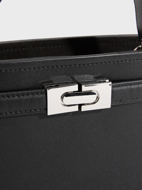 MAISON DAVID Bag (genuine leather)