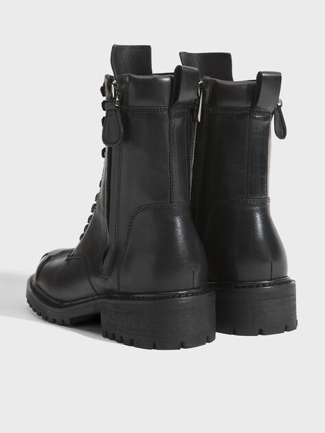 TENDANCE Boots (genuine leather)