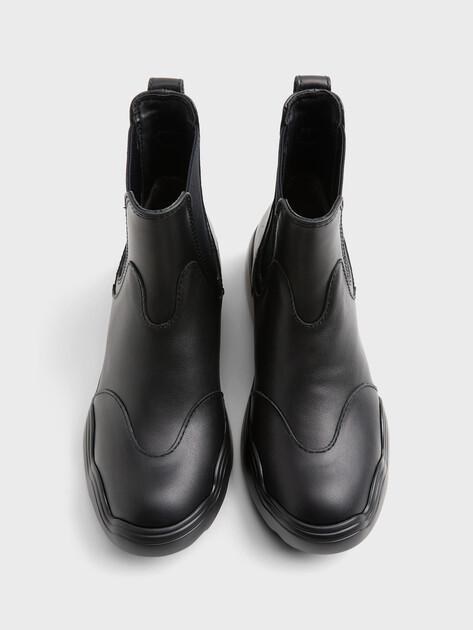 4CCCCCEES Chelsea Sanho Wave (genuine leather)