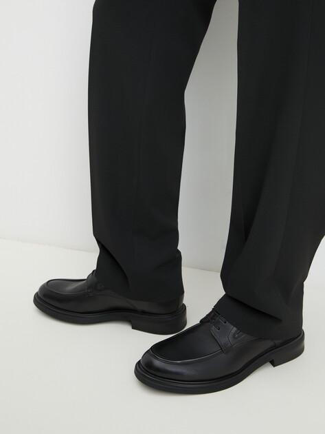 TENDANCE Derby (genuine leather)