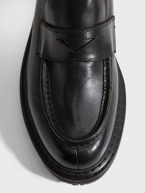 TENDANCE Loafers (genuine leather)