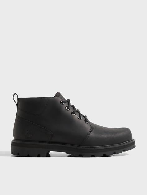 TIMBERLAND BRITTON ROAD MID LACE UP CHUKKA Boots (genuine leather)