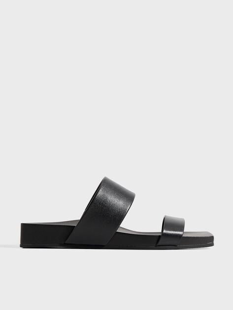UNITED NUDE Loop Lo II Flip-Flops (Genuine Leather)