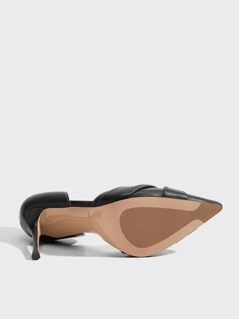 MAISON DAVID Shoes (genuine leather)