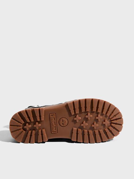 TIMBERLAND Clairemont Way Cross Strap Sandals (genuine leather)