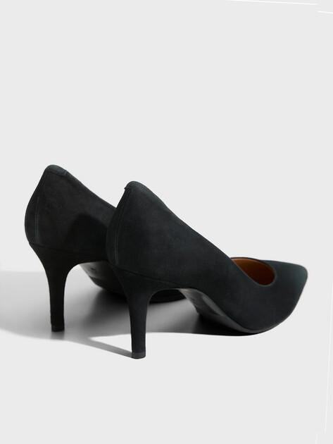 GIOVANNI FABIANI Shoes (genuine suede/genuine leather sole)