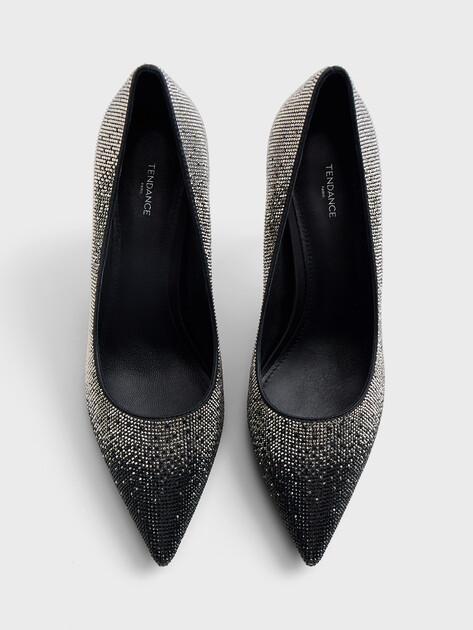 TENDANCE Shoes (textile)