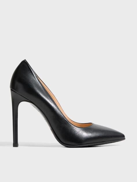 GIOVANNI FABIANI Shoes (upper and sole made of genuine leather)