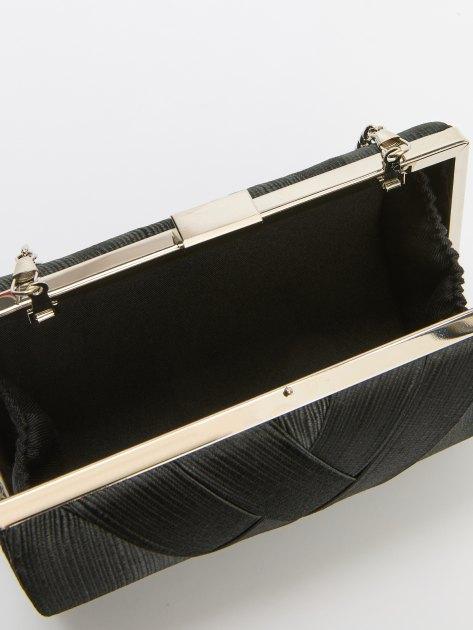 TENDANCE Clutch (polyester)