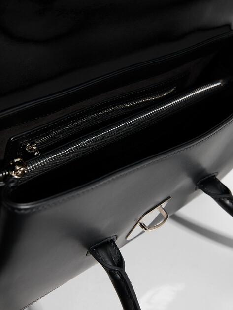 MAISON DAVID Bag (genuine leather)