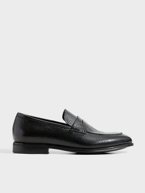 TENDANCE Loafers (genuine leather)