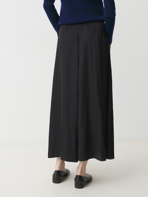 MAISON DAVID Maxi (polyester)