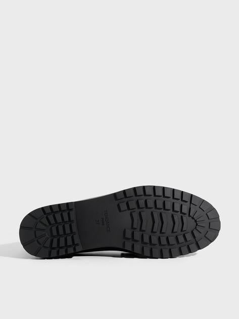TENDANCE Loafers (genuine leather)